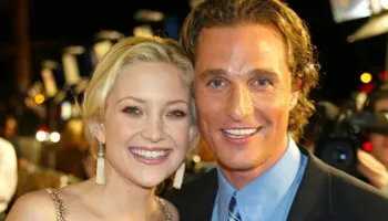 Kate Hudson hap derën për rikthimin e “How to Lose a Guy in 10 Days”