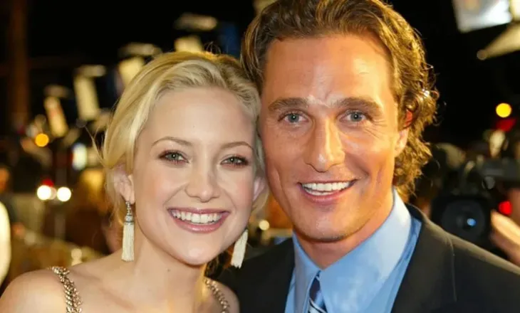 Kate Hudson hap derën për rikthimin e “How to Lose a Guy in 10 Days”