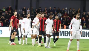 Kategoria e Parë/ Hidhet të premten shorti për kalendarin e kampionatit për edicionin 2026-2027