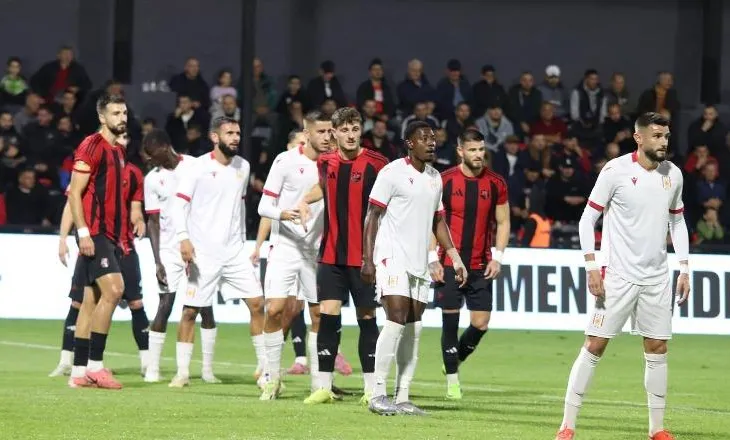 Kategoria e Parë/ Hidhet të premten shorti për kalendarin e kampionatit për edicionin 2026-2027