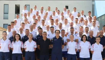 Kategoria e Parë: Mbyllet me sukses seminari 4-ditor, para sezonit të ri. Mori pjesë edhe instruktori i UEFA-s