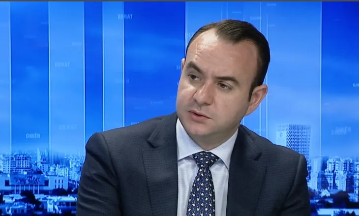 ‘KAYO po kthehet në vjedhjen e shekullit’, Balliu: Qeveria po boshatis buxhetin dhe rrit taksat