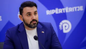 Këlliçi: Alabar denoncoi Ramën, SPAK të hetojë këtë krim të rëndë në portin e Durrësit