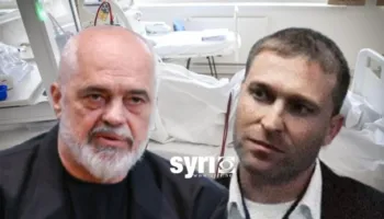 Këlliçi: Edi Rama ka në plan të krijojë Ministri Shëndetësie paralele, për t’ia dhënë mikut të tij izraelit!
