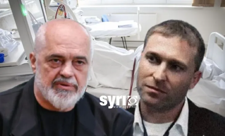 Këlliçi: Edi Rama ka në plan të krijojë Ministri Shëndetësie paralele, për t’ia dhënë mikut të tij izraelit!