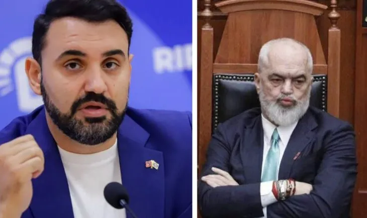 Këlliçi ironizon Ramën pas fjalimit të italianes në protestë: A do ta shpallë edhe atë non grata?