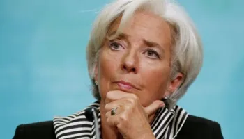 “Këmbanat” e Lagarde për ekonominë e Evropës: 3 shtyllat e rritjes po shemben, ja si të mos humbet treni i revolucionit dixhital!