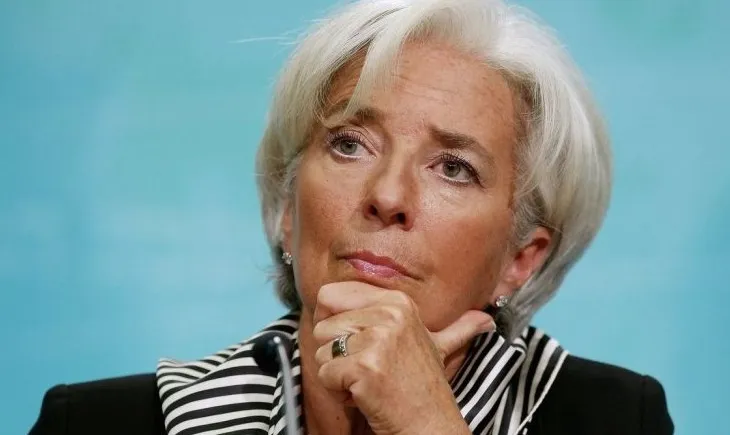 “Këmbanat” e Lagarde për ekonominë e Evropës: 3 shtyllat e rritjes po shemben, ja si të mos humbet treni i revolucionit dixhital!