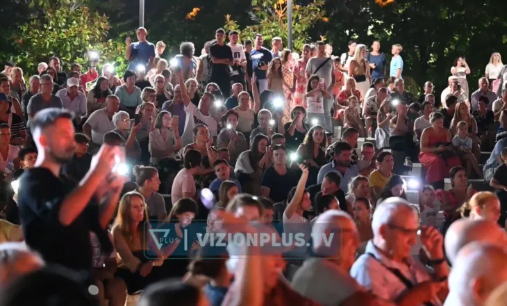 Këngë me poezitë e Lasgushit, artisti pogradecar Xhon Jesku prezanton nismën e tij