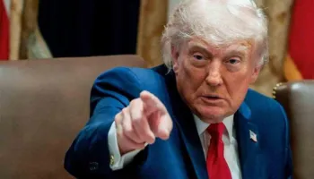 “Keni fituar shumë para”, Trump përplaset me gjigantët e naftës pas luftës me Iranin