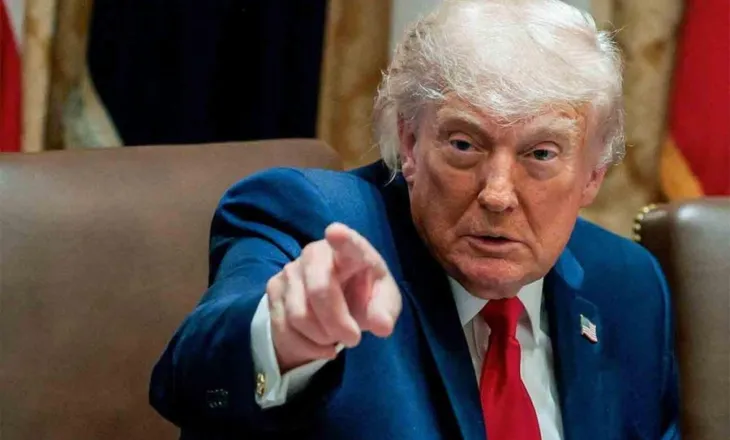 “Keni fituar shumë para”, Trump përplaset me gjigantët e naftës pas luftës me Iranin