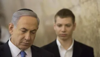 Kërcënim për vrasje, djali i Netanyahut largohet urgjentisht nga SHBA drejt Izraelit