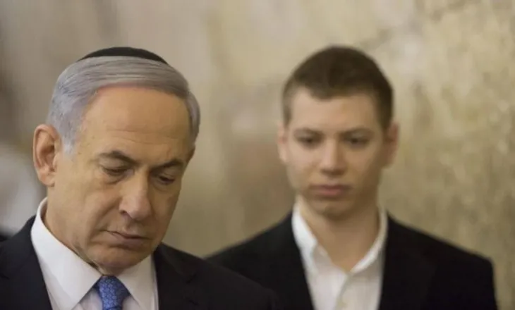 Kërcënim për vrasje, djali i Netanyahut largohet urgjentisht nga SHBA drejt Izraelit