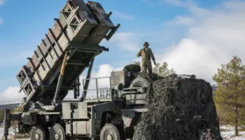 Kërcënimet e Evropës nga Irani, Pentagoni po shqyrton vendosjen e raketave “Patriot” në Kretë! Lëvizja e radhës e Trump