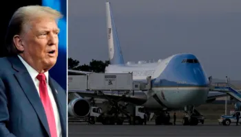 Kërcënimi iranian ndaj Trumpit! Operacion i pabesueshëm për “evakuimin” e tij nga Turqia, e fshehën në një kontejner dhe e transportuan me avion ushtarak