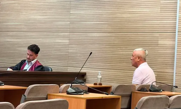Kërcënoi me jetë Albin Kurtin, gjykata dënon me burg shtetasin nga Kosova