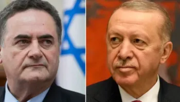 Kërcënon ministri izraelit: Erdogan po e tërheq Turqinë në aventura të rrezikshme në Siri