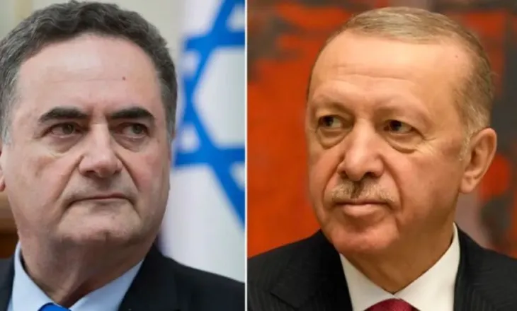 Kërcënon ministri izraelit: Erdogan po e tërheq Turqinë në aventura të rrezikshme në Siri