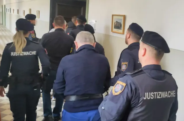 Kërcënuan të moshuarën për 1.5 milionë euro/ Dënohen tre shqiptarët në Austri, njëri me burgim të përjetshëm