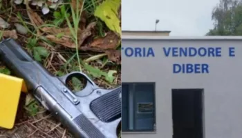 Kërcet arma në Dibër pas përleshjes në fis! Nipi qëllon me pistoletë xhaxhanë pasi i dhunoi nënën dhe arratiset! Një në pranga, nën akuzë dhe 2 kunatat