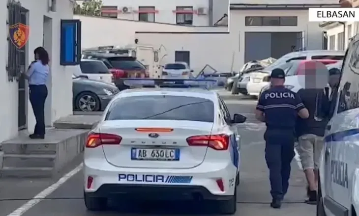“Kërcet” arma në Elbasan, një person tenton të vrasë një grua brenda lokalit