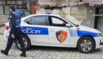 Kërcet arma në mes të ditës, dyshohet për 1 viktimë