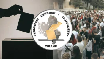 Kërkesa për referendum për shfuqizimin e ligjit për zonat e mbrojtura, KQZ pajis me formular grupin nismëtar