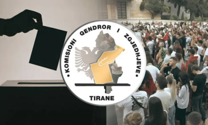 Kërkesa për referendum për shfuqizimin e ligjit për zonat e mbrojtura, KQZ pajis me formular grupin nismëtar