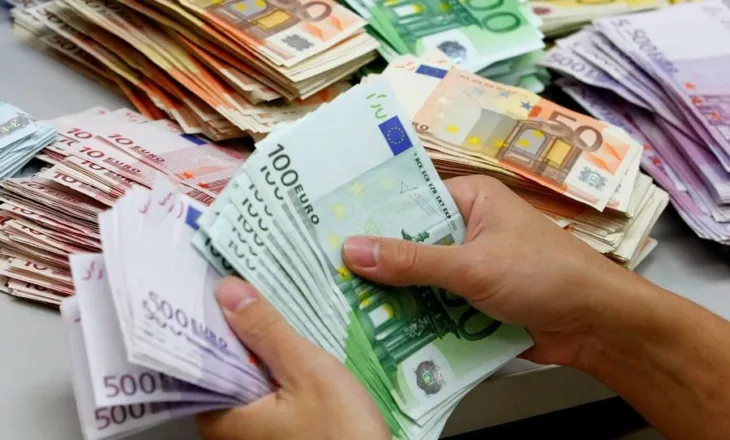 Kërkimi, vetëm 1.5 euro për frymë për teknologjinë dhe shëndetësinë, sa 3.7% e mesatares së BE-së