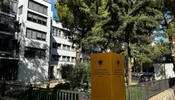 Kërkohej nga Turqia, u arrestua në Rinas/ Gjykata Penale, jep vendimin për 32-vjeçaren turke