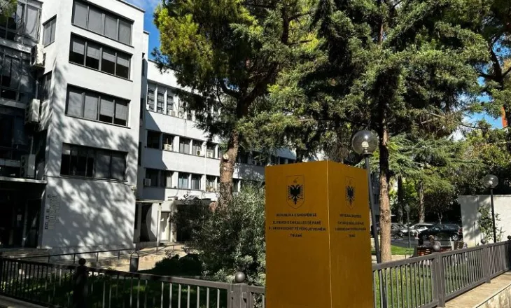 Kërkohej nga Turqia, u arrestua në Rinas/ Gjykata Penale, jep vendimin për 32-vjeçaren turke