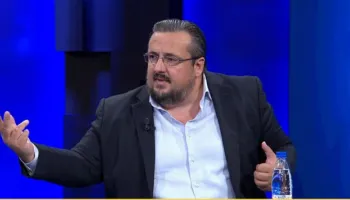 “Kësaj makinerie që është sot në qeverisje, i ka ardhur fundi”/ ‘Shpërthen’, Teliti: Shteti i korruptuar, kala rëre…