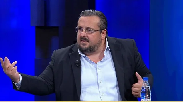 “Kësaj makinerie që është sot në qeverisje, i ka ardhur fundi”/ ‘Shpërthen’, Teliti: Shteti i korruptuar, kala rëre…