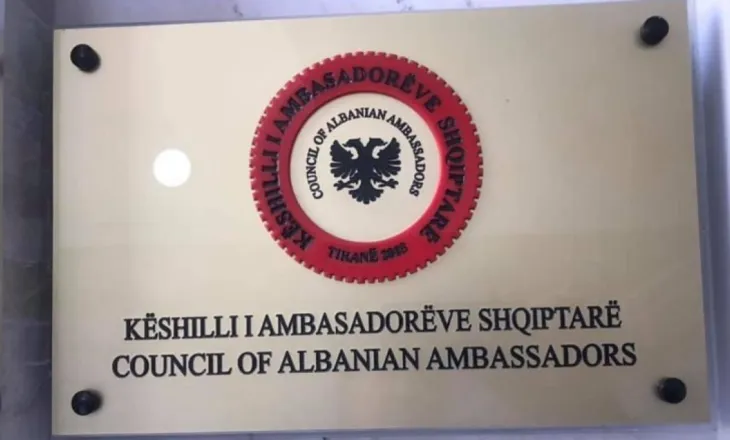 Këshilli i Ambasadorëve Shqiptarë reagon ndaj Vuçiç për devijimin e mundshëm të lumit Ibër: Apel BE-së dhe SHBA-së!