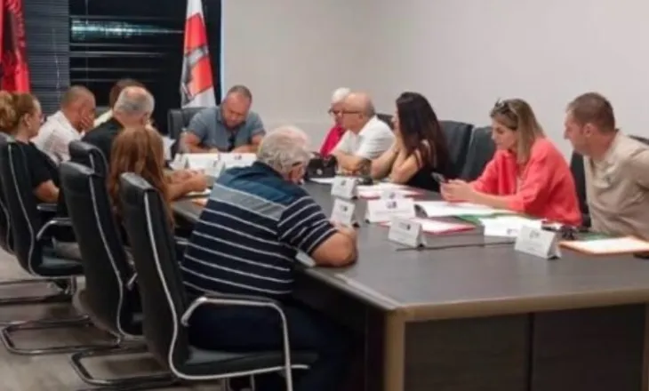 Këshilli i Memaliajt kundër PS për shkrirjen e Bashkisë, vendos zhvillimin e dëgjesave publike në njësitë administrative në shtator!