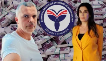 Kështjella dhe miliona në banka, dosja e Ermal Beqirit hap një tjetër pikëpyetje: Ku ishte SPAK-u kur AKSHI ishte nën akuzë?