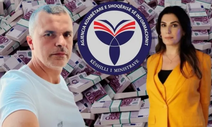 Kështjella dhe miliona në banka, dosja e Ermal Beqirit hap një tjetër pikëpyetje: Ku ishte SPAK-u kur AKSHI ishte nën akuzë?