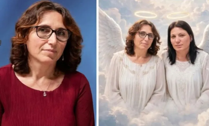 Këto janë dy motrat që humbën jetën në aksidentin tragjik në Lushnje, familjarët hapin dyert e mortit