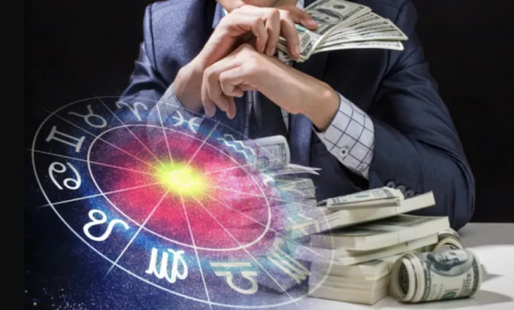 Këto janë shenjat e Horoskopit që harxhojnë para
