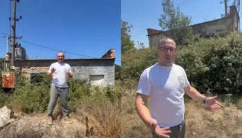 “Këtu halet, këtu ambulanca, këtu elektriku”/ Korreshi publikon denoncimin e radhës nga Divjaka