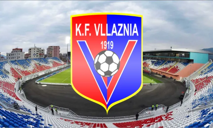 “KF Vllaznia nuk kërkon privilegje dhe nuk kërkon favorizim”, klubi kuqeblu reagon pas ndeshjes në Elbasan