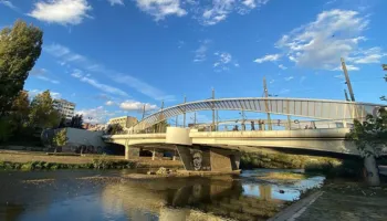 KFOR heq dorë nga Ura e Ibrit: Çështja i takon Kosovës dhe Bashkimit Europian