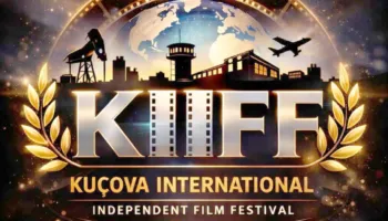 KIIFF, një ekran për krijimtarinë e pavarur dhe historitë e filmit nga Shqipëria dhe bota