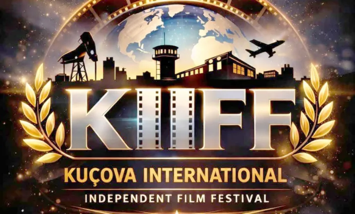 KIIFF, një ekran për krijimtarinë e pavarur dhe historitë e filmit nga Shqipëria dhe bota