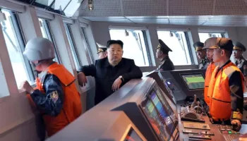 Kim Jong-Un anashkaloi sanksionet dhe futi deri në 22 miliardë dollarë në arkë! Ushtria e hakerave, kriptot dhe programi bërthamor
