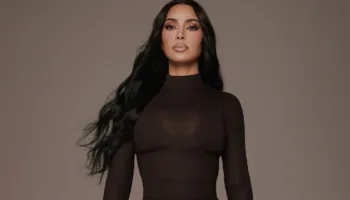 Kim Kardashian rrëfen perriudhën e vështirë me sëmundjen e psoriazës: Kur njollat u përhapën në fytyrë, u ndjeva e pasigurt!