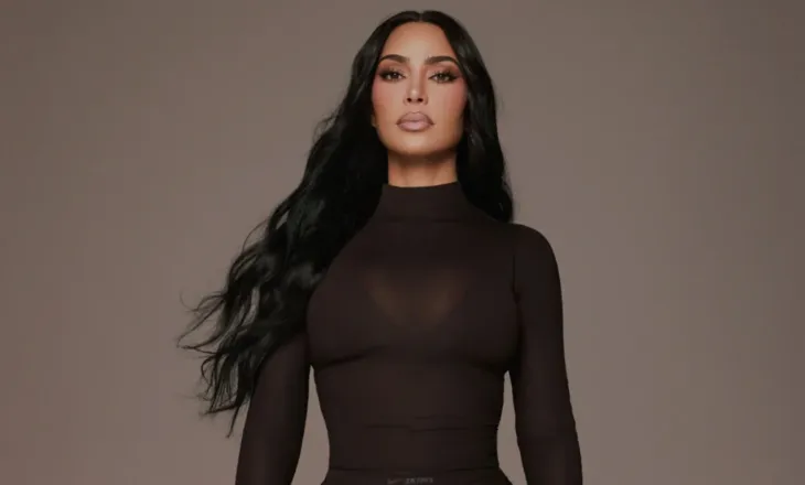 Kim Kardashian rrëfen perriudhën e vështirë me sëmundjen e psoriazës: Kur njollat u përhapën në fytyrë, u ndjeva e pasigurt!