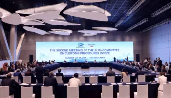 Kina bën thirrje për më shumë përpjekje të APEC-ut për të hequr barrierat tregtare