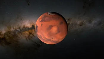 Kina do të ndërtojë laborator për mbrojtjen planetare për misionin e kthimit të mostrave në Mars