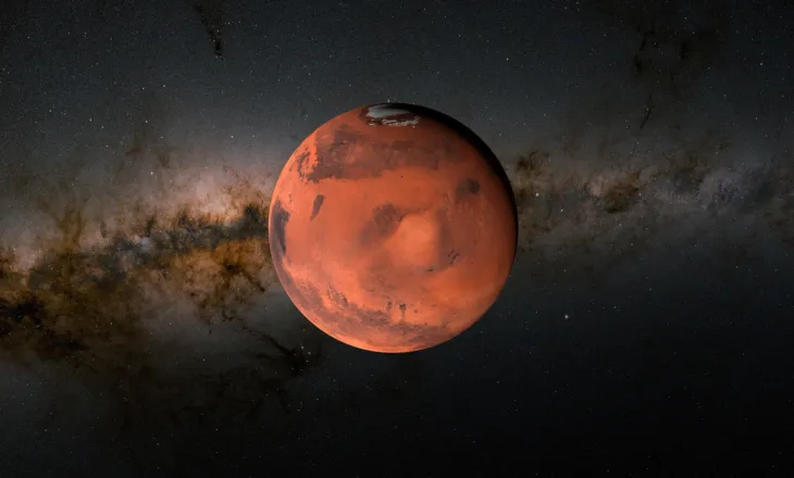 Kina do të ndërtojë laborator për mbrojtjen planetare për misionin e kthimit të mostrave në Mars